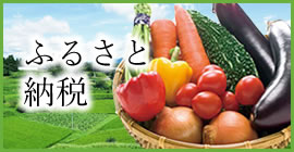 ふるさと納税