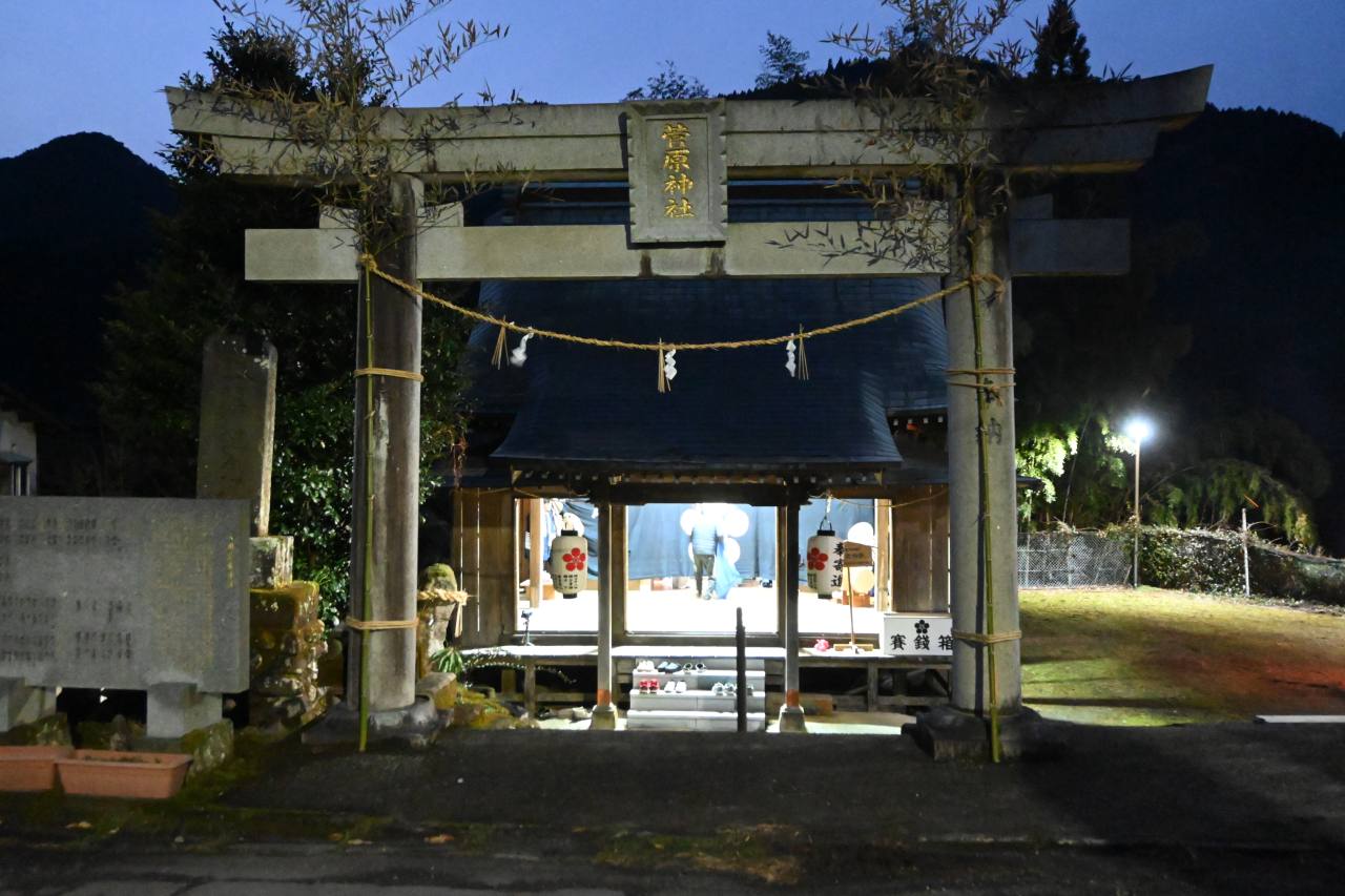 神社