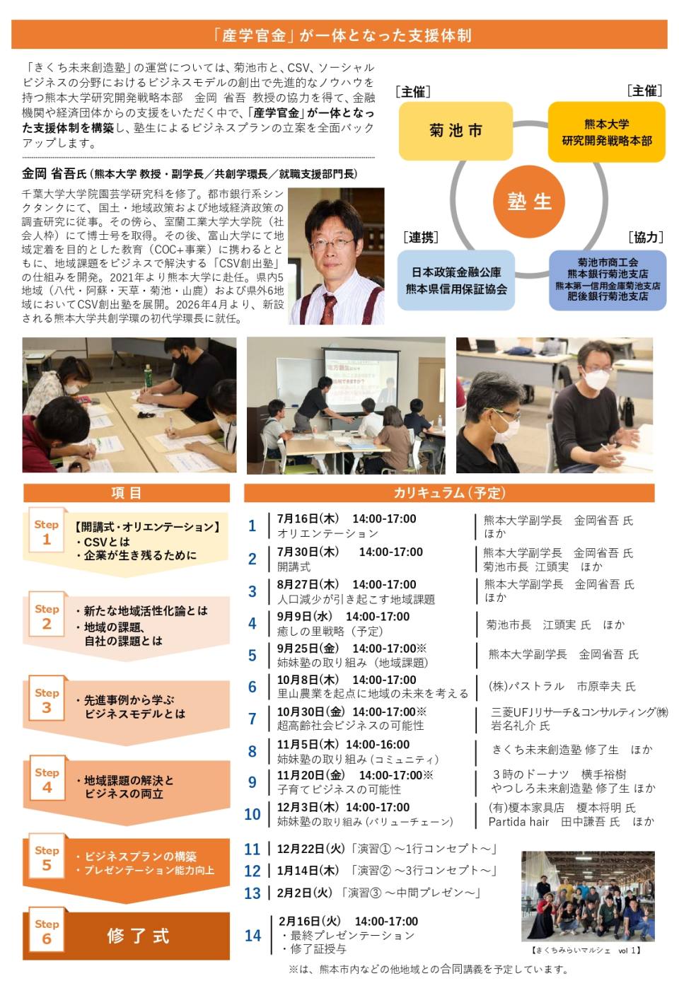 チラシ裏