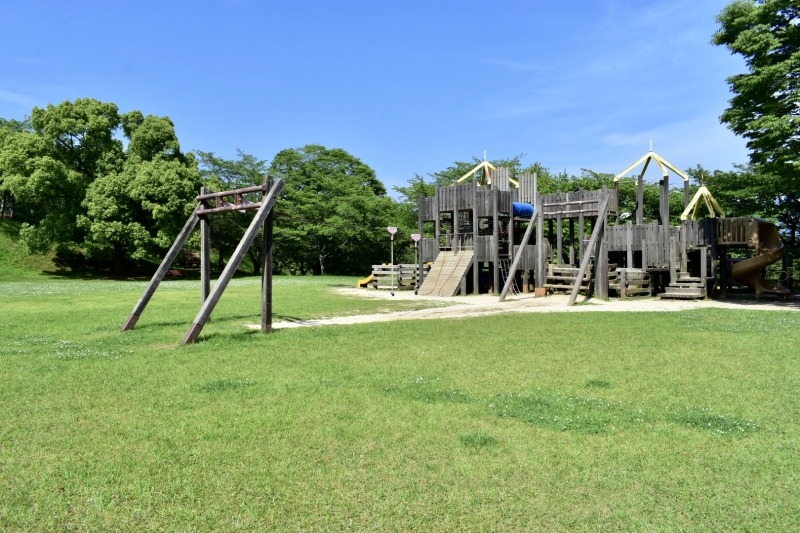 菊池公園の写真