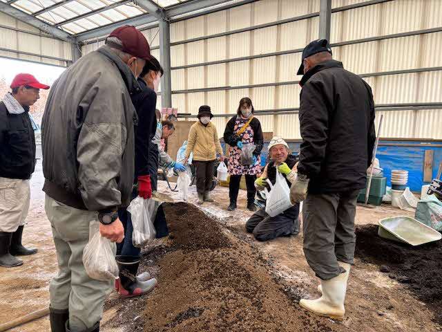 ワークショップの様子2