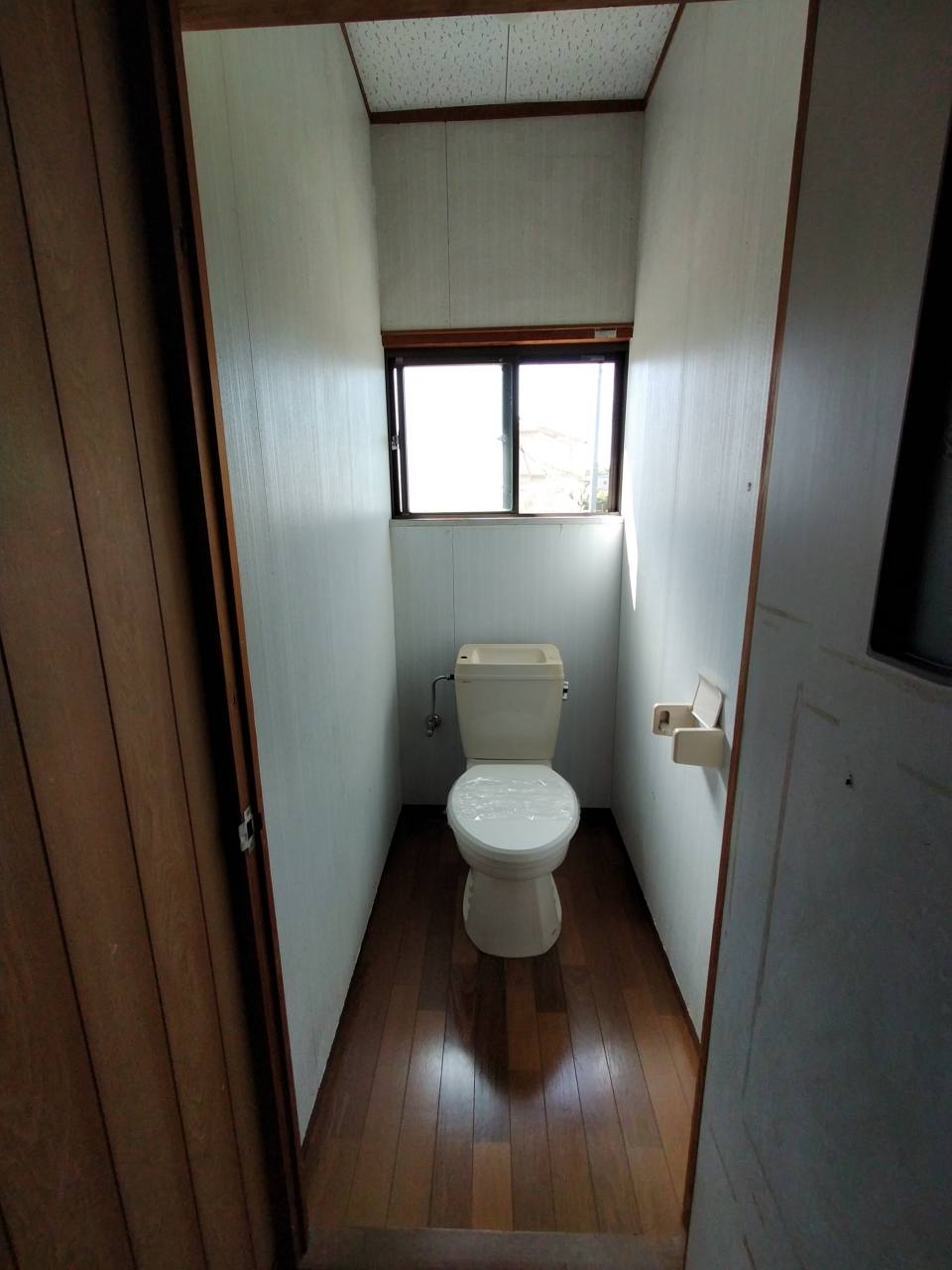 トイレ 1枚目の写真