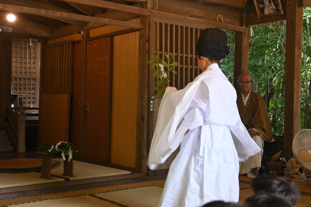 神楽5