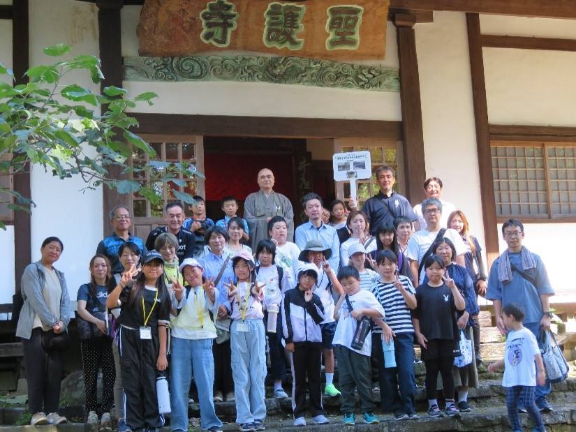 子どもキクロス