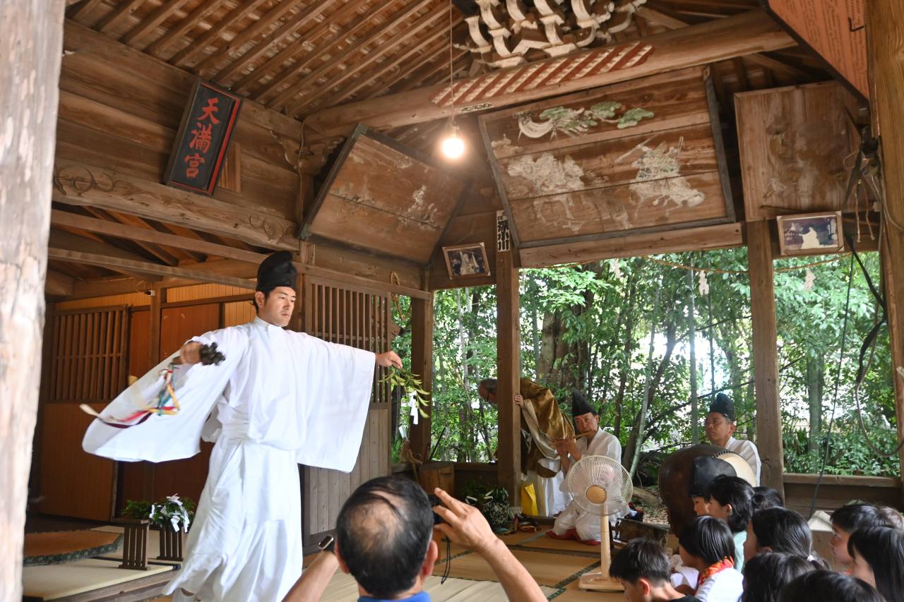 神楽2