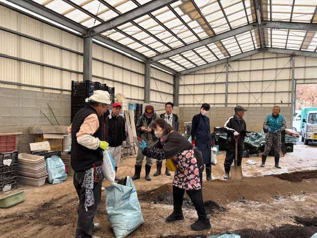 ワークショップの様子3