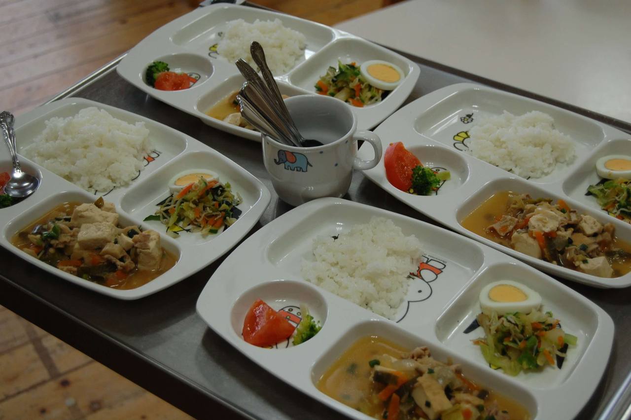 菊池乳児保育園1