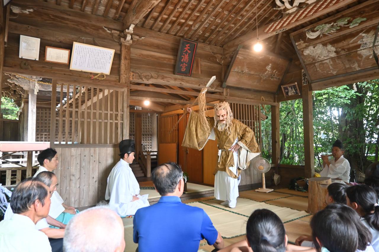 神楽3