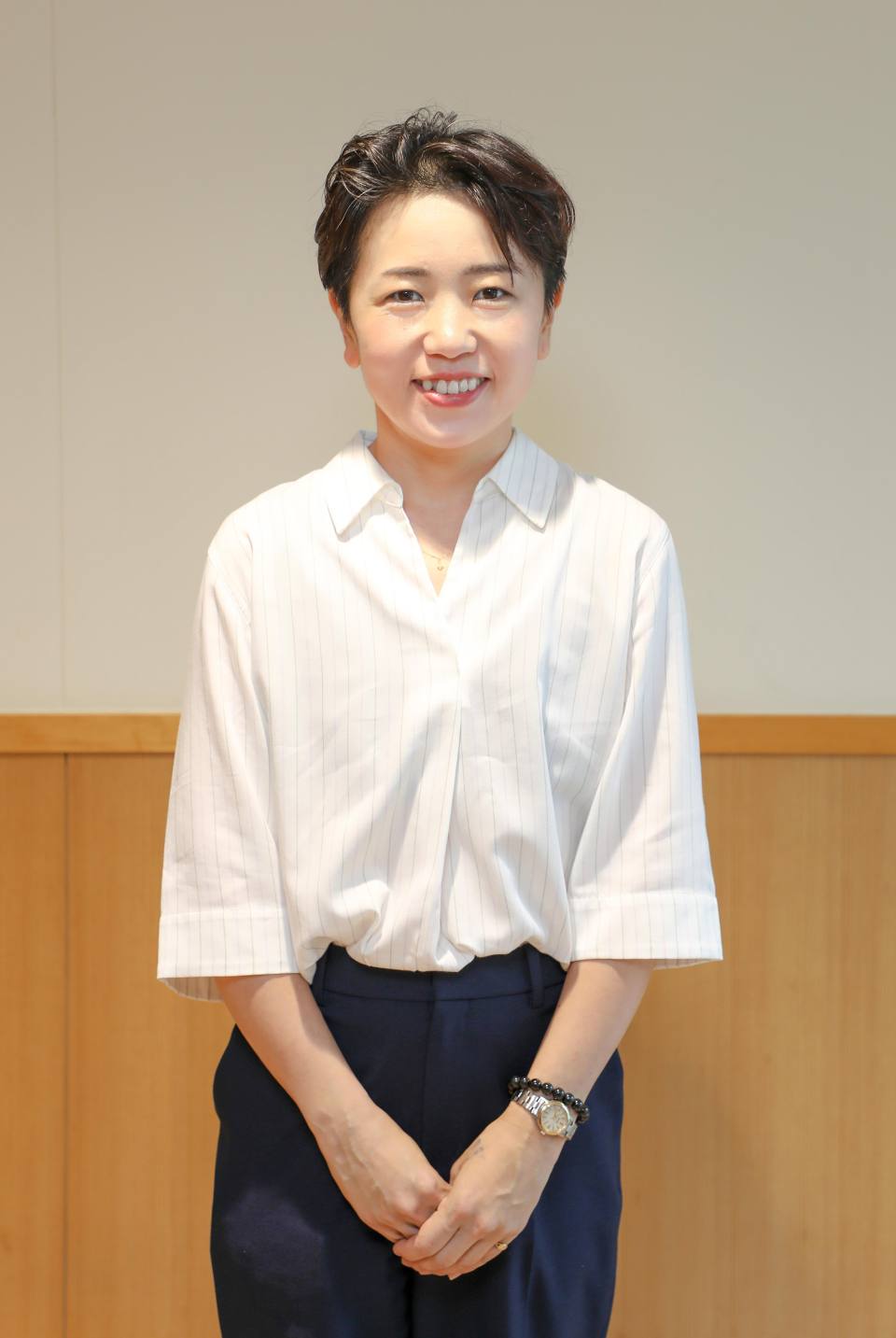 松永氏