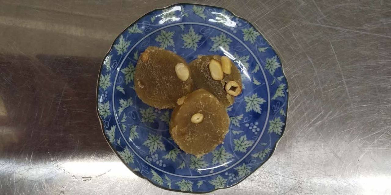 とじこ豆