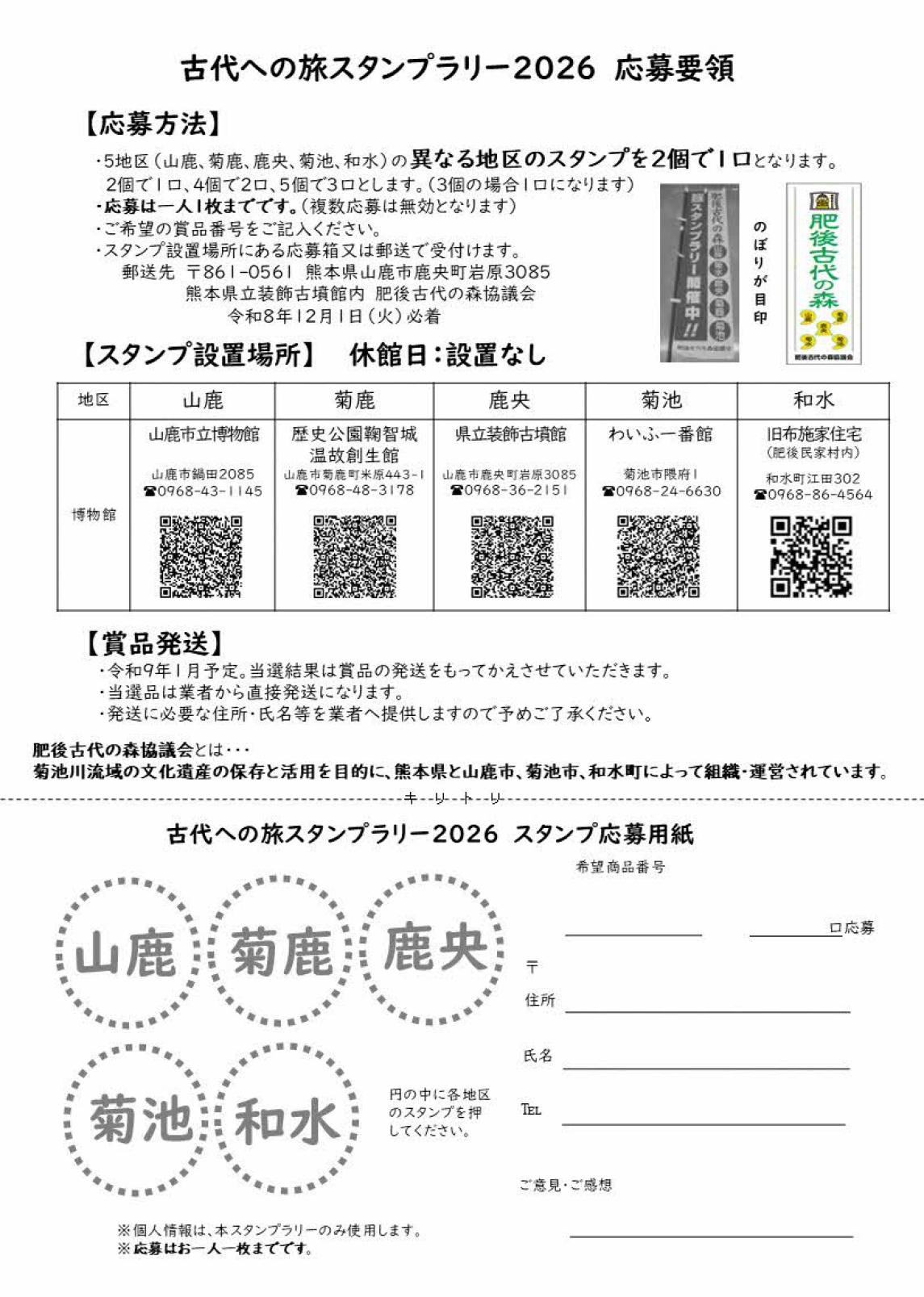 チラシ裏