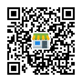 商工会ホームページQR