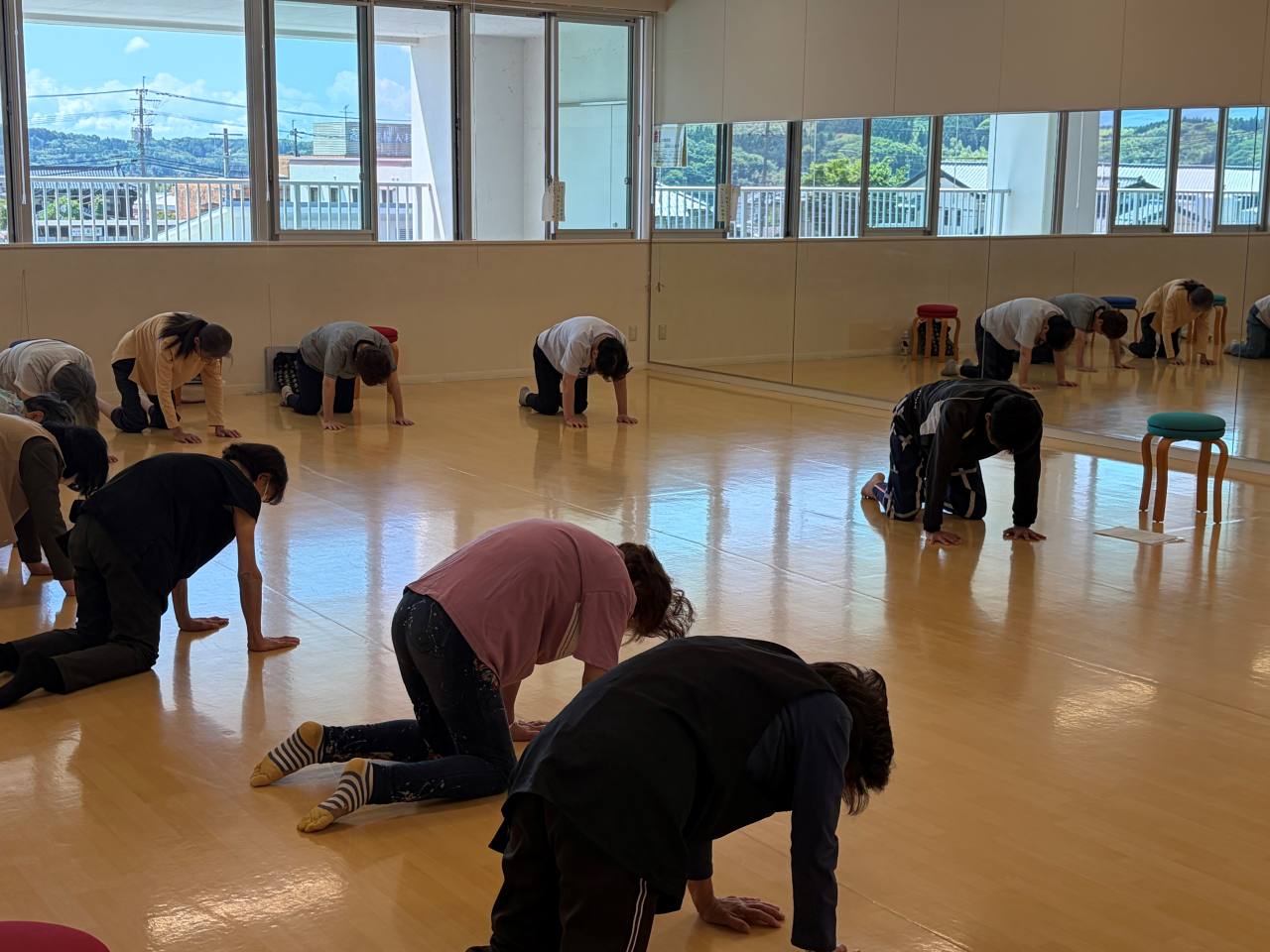 元気の学び舎