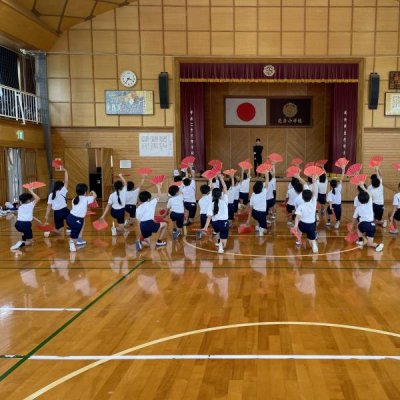 運動会
