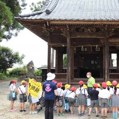 若宮神社の写真