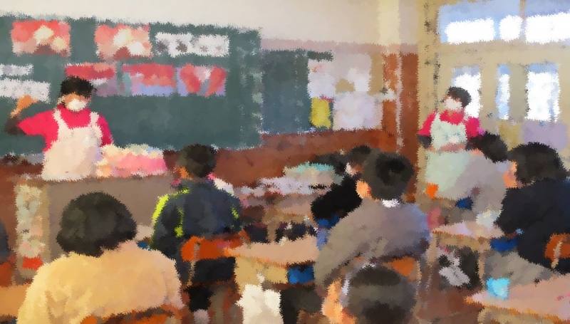 歯科保健指導 2枚目の写真