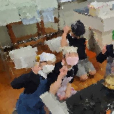5年生家庭科1枚目の画像