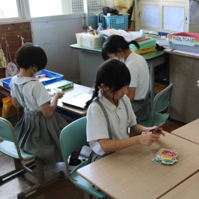 カードゲーム
