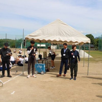 学校長あいさつ