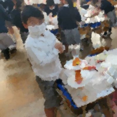 紙皿コロコロ1枚目の画像
