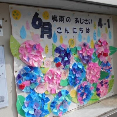 体育館前にある掲示板の画像