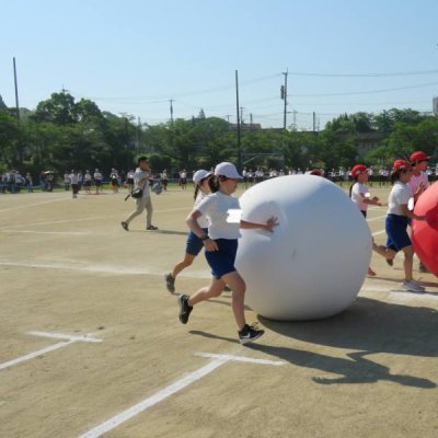 わっせわっせ