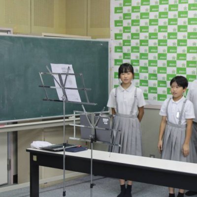 運営委員会の皆さん