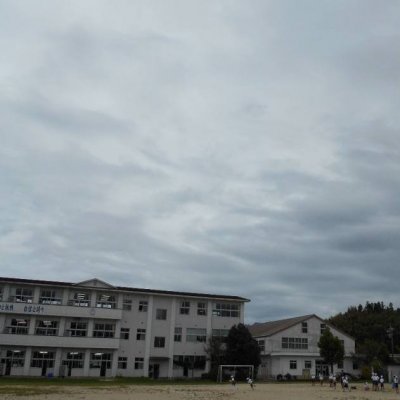 タグラグビーの画像