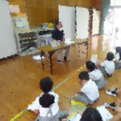 社会科の学習 1枚目の写真