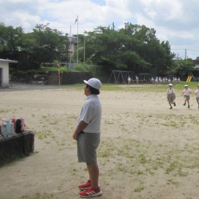 だるまさんがころんだ