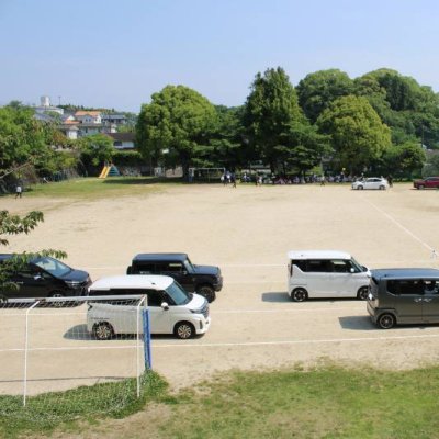 引き渡し訓練の様子