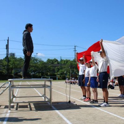 みなさん、よろしくお願いします！