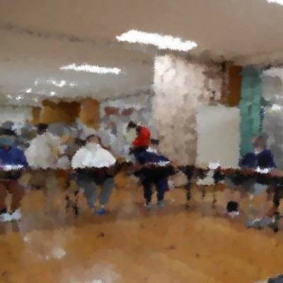 第2回学校運営協議会 1枚目の写真