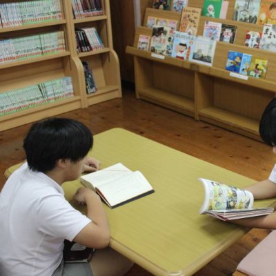 読書クラブ