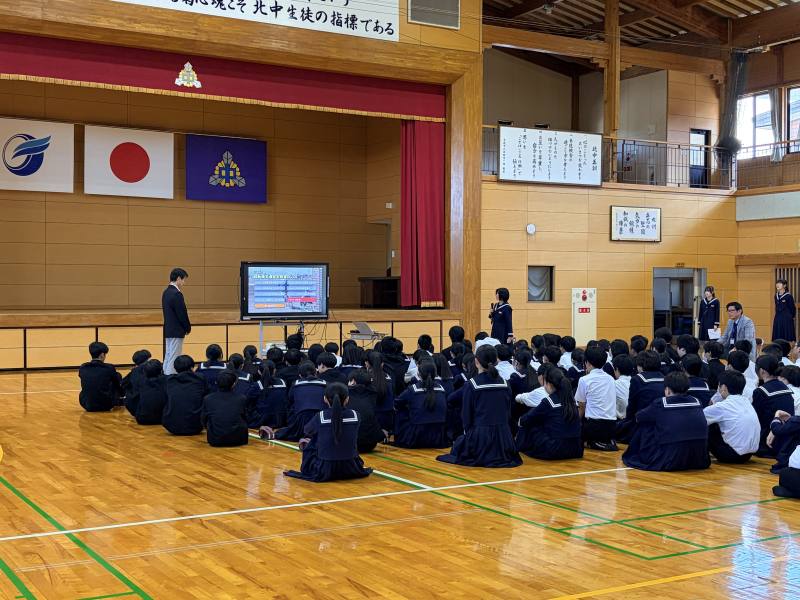 交通教室2