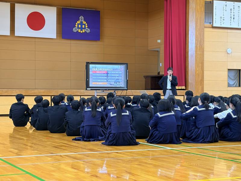 交通教室1