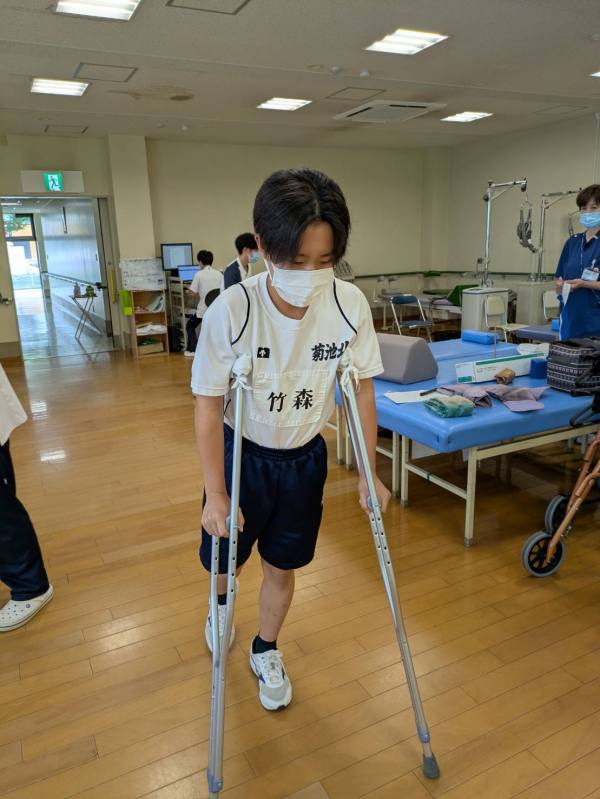 川口病院