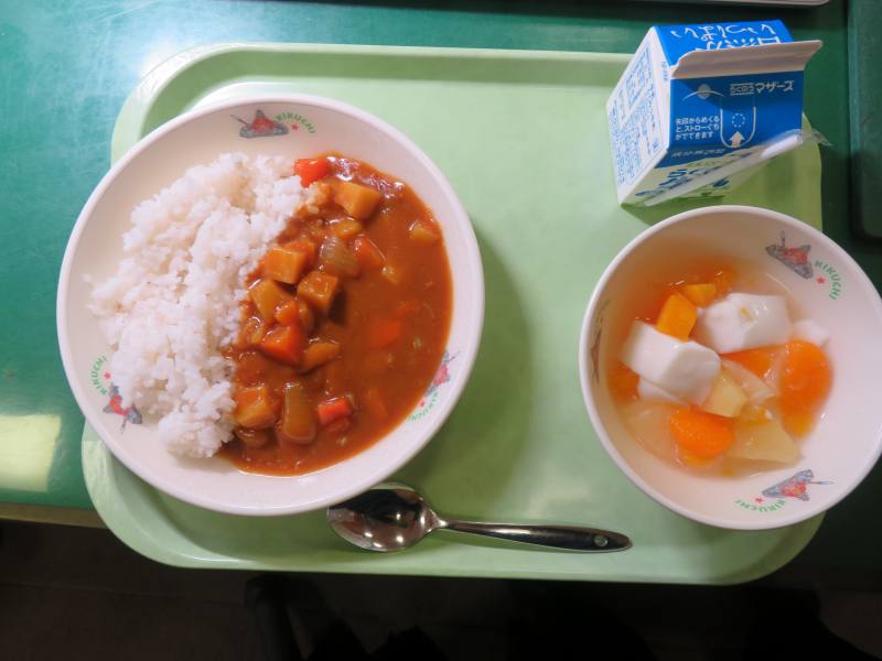 カレー