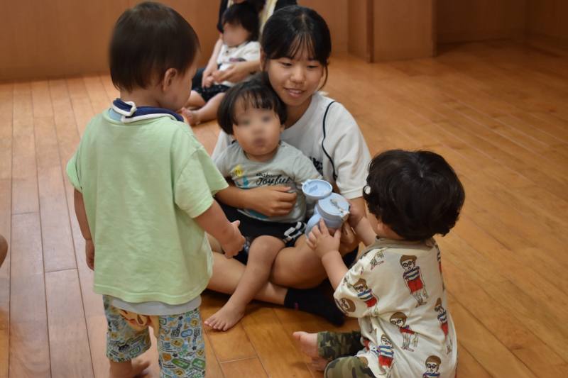 きくち幼楽園1