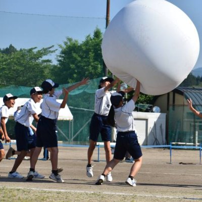 体育大会１