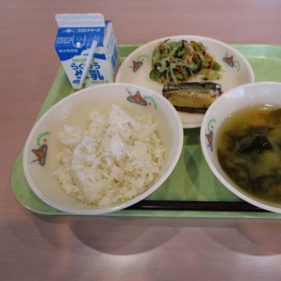10月28の日献立の画像