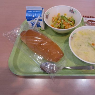 11月8日献立