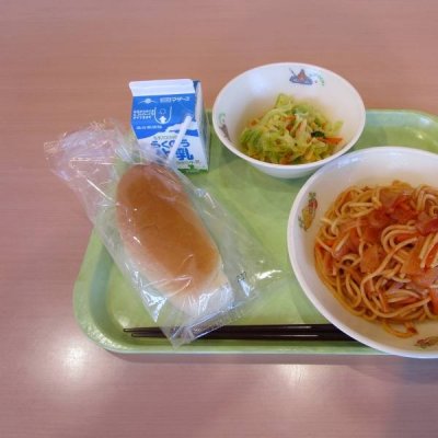 2月28日献立