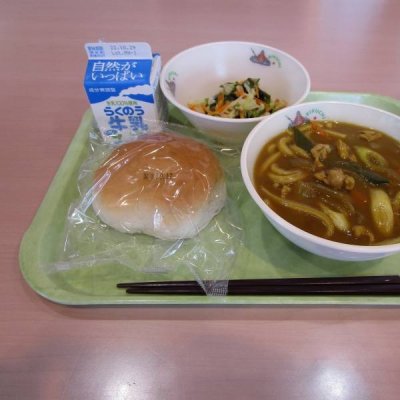 給食の画像
