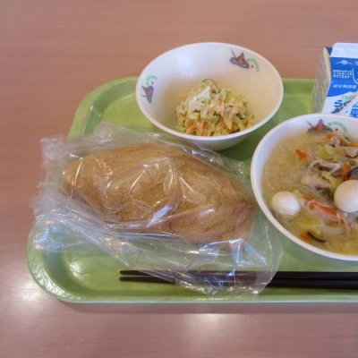 2月16日献立