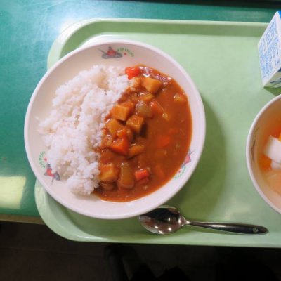 カレー