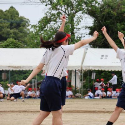 合同運動・体育大会写真