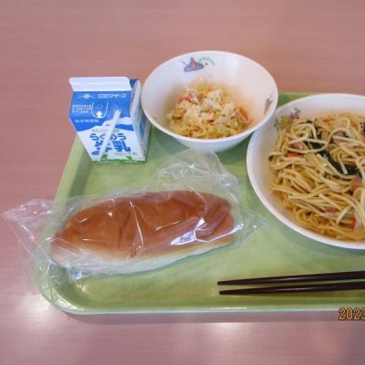 3月14日献立