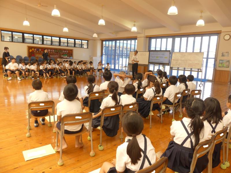 人権集会2