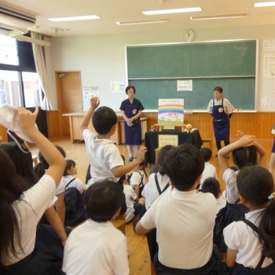 おはなし会1
